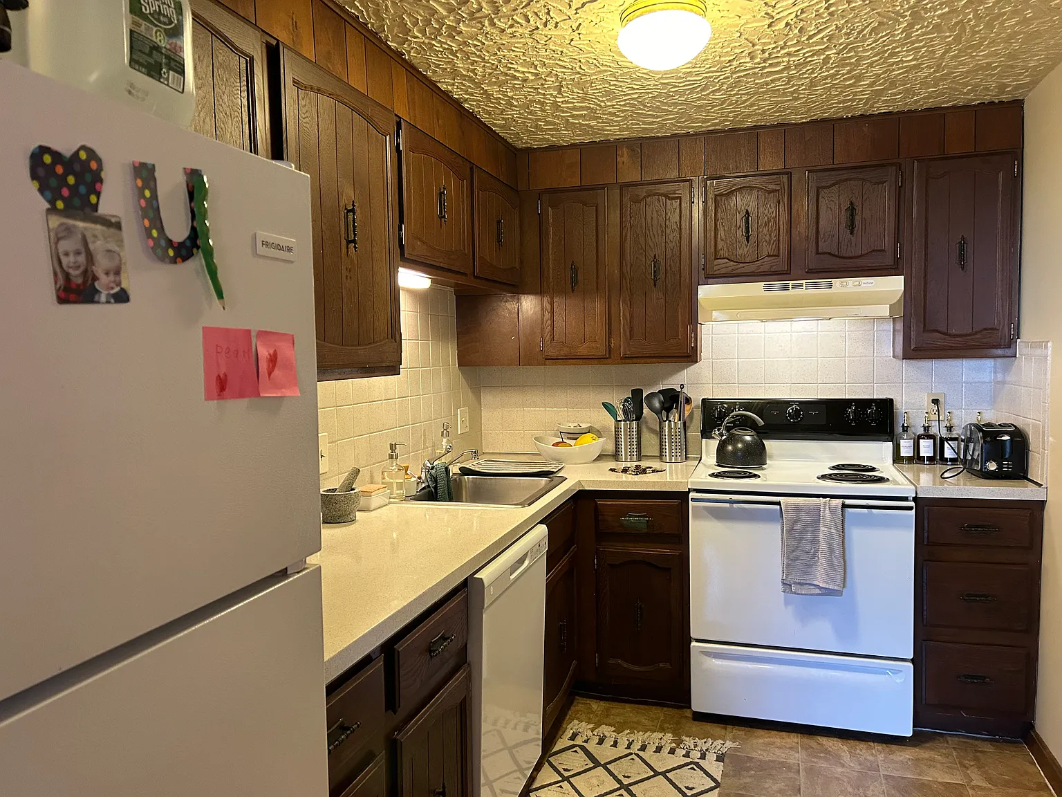 1 bed, $2,000 — Photo 1