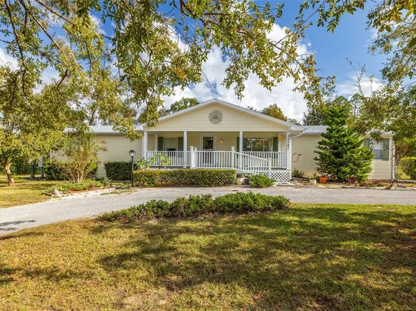 35347 Flowerfield Ln, Dade City, FL 33525