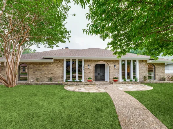 630 Stillmeadow Dr, Richardson, TX 75081