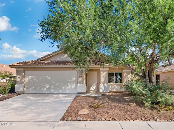 5516 W Durham Hills St, Marana, AZ 85658
