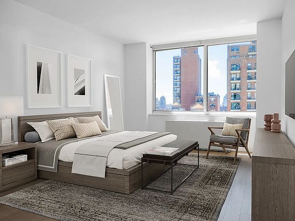 3rd image of 240 E 86th St APT 18L