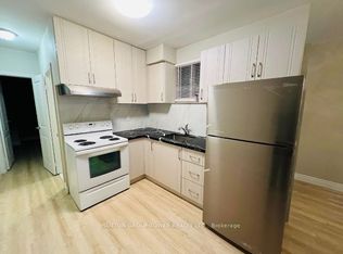 1429 Kingston Rd #1B, Toronto, ON M1N1R4