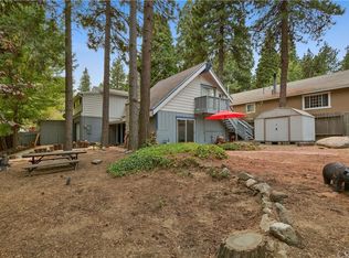 130 Cedar Lane Rd, Crestline, CA 92325