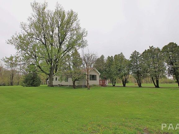 3rd image of 615 County Road 1200 N
