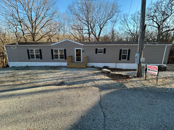 31320 Wildwood Dr, Afton, OK 74331