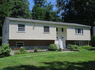 59 Greenville Rd, Katonah, NY 10536