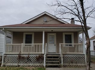 1262 Minnesota Ave, Columbus, OH 43211