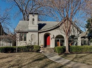 5535 Ridgedale Ave, Dallas, TX 75206