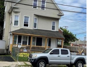 273 Parrott Ave, Bridgeport, CT 06606