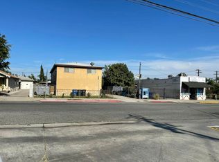 664 S Ford Blvd, Los Angeles, CA 90022