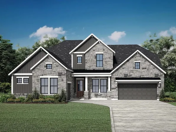 1837 Wheatgrass Ln, Bartonville, TX 76226