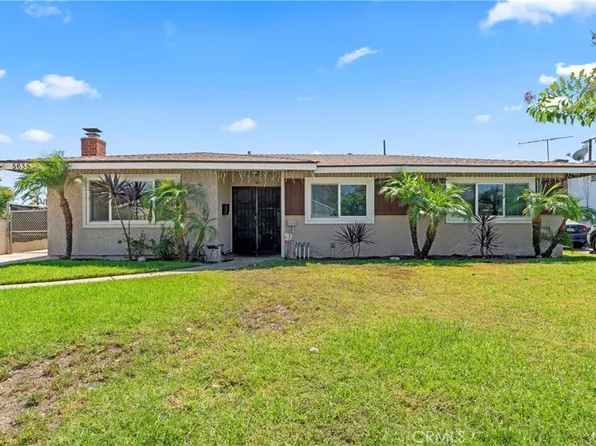 5635 Palo Verde St, Montclair, CA 91763