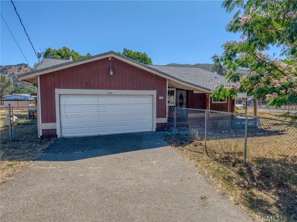 17002 Acacia Way, Clearlake Oaks, CA 95423