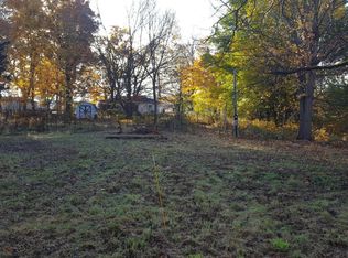 2043 Tacoma Dr, Sherwood, MI 49094