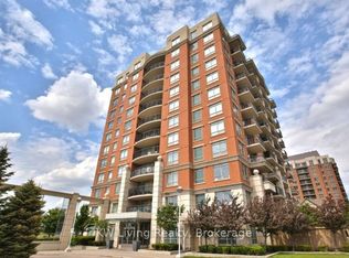 2365 Central Park Dr #1110, Oakville, ON