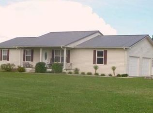 3216 State Highway 58 S, Georgetown, TN 37336