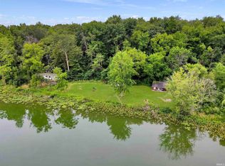 N Lakeshore Dr, Silver Lake, IN