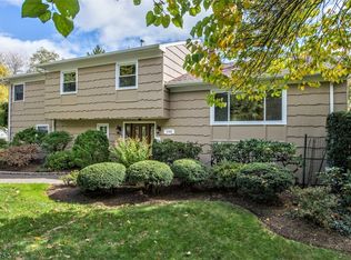 1752 Springfield Ave, New Providence, NJ 07974