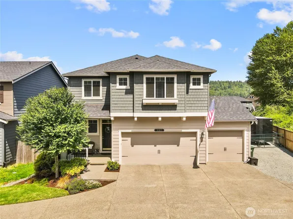 902 Van Ogle Lane NW, Orting, WA 98360
