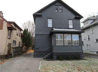 98 Virginia Ave, Rochester, NY 14619