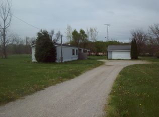 478 Kosmerick Rd, Coldwater, MI 49036