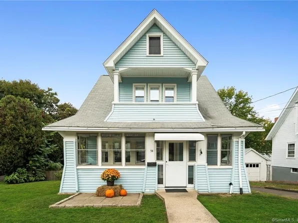 54 Maple Avenue, Derby, CT 06418