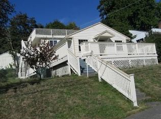 5126 S Brighton St, Seattle, WA 98118