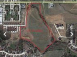 S Country Club Rd, El Reno, OK 73036