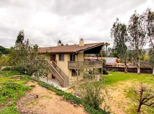 16601 Wikiup Rd, Ramona, CA 92065
