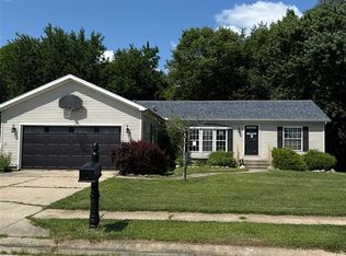 807 Turtle Dr, Bristol, IN 46507