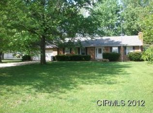 2215 S 870 W, Russiaville, IN 46979