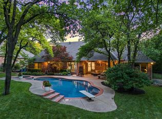 3824 Deerbrook Ct, Edmond, OK 73003
