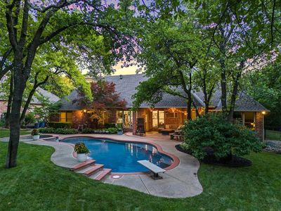 3824 Deerbrook Ct, Edmond, OK, 73003