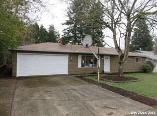 953 Mader Ave SE, Salem, OR 97302