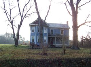 4617 Gray Rd, Chocowinity, NC 27817