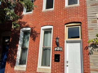 23 N Montford Ave, Baltimore, MD 21224