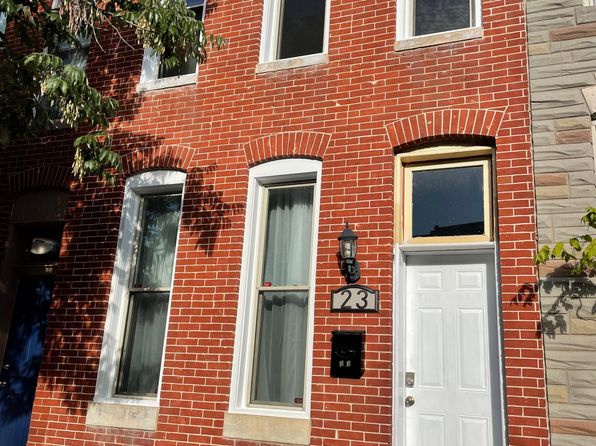 23 N Montford Ave