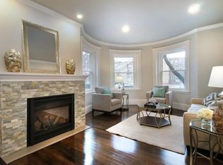 24 Winchester St #1, Brookline, MA 02446