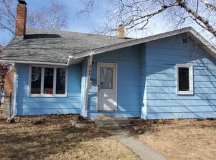 805 America Ave NW, Bemidji, MN 56601
