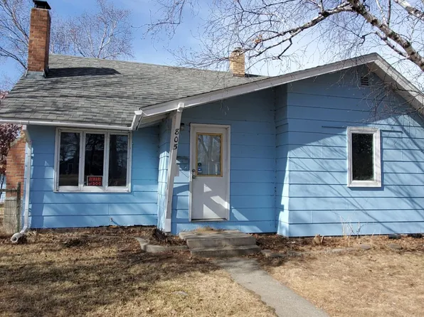 805 America Ave NW, Bemidji, MN 56601