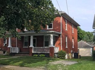 1550 Langhorne St SE, Roanoke, VA 24013