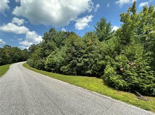 LOT 31 E Cascade Run #31E, Purlear, NC 28665