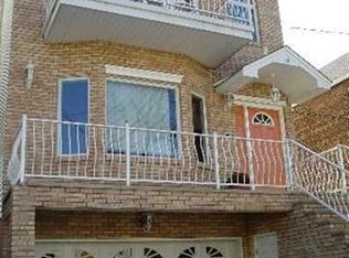 9 Thorne St #2, Jersey City, NJ 07307