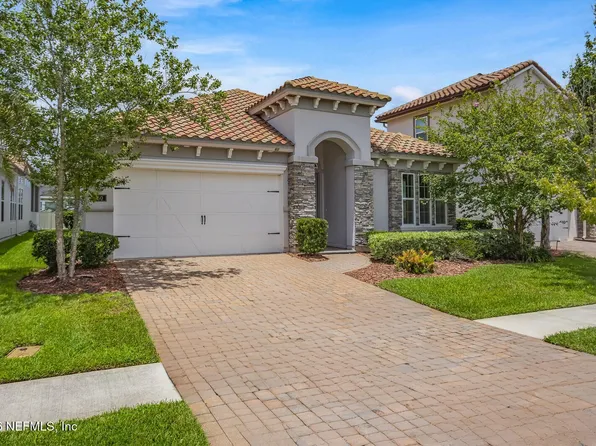 60 RIALTO Drive, Ponte Vedra, FL 32081