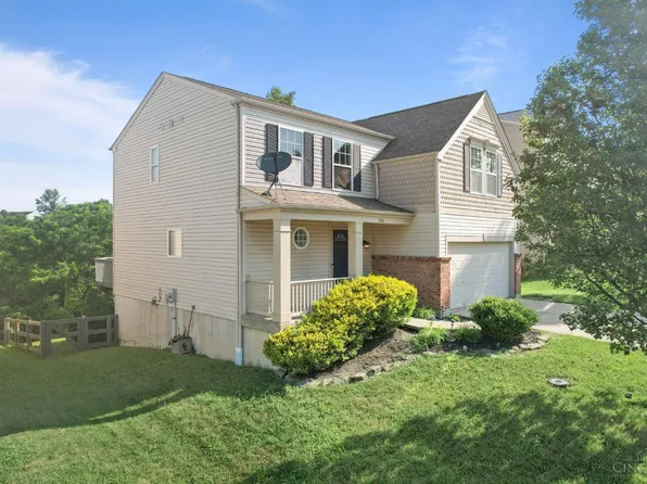 216 Lights Pointe Ct, New Richmond, OH 45157