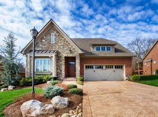 325 Burney Cir, Knoxville, TN 37934