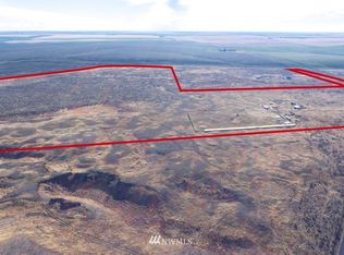 2800 Downs Rd N, Odessa, WA 99159
