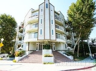 4401 Sepulveda Blvd UNIT 301, Sherman Oaks, CA
