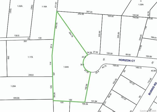 2nd image of 2203 Horizon Ct