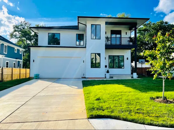 7532 Lisle Ave, Falls Church, VA 22043